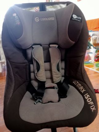 Sillita Concord Ultimax Isofix