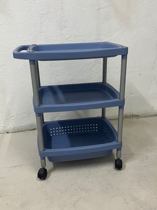 Carro frutero o varios  tatay