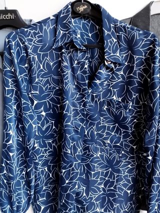  blusas vintage 