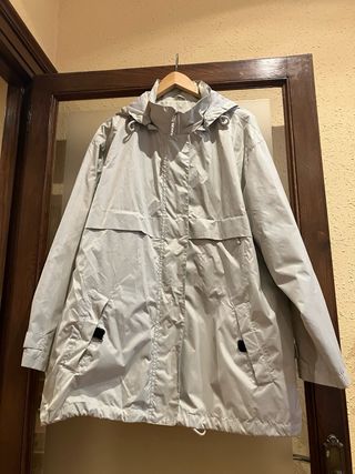 Chubasquero adulto unisex