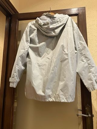 Chubasquero adulto unisex