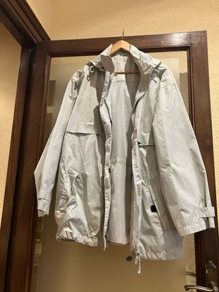 Chubasquero adulto unisex