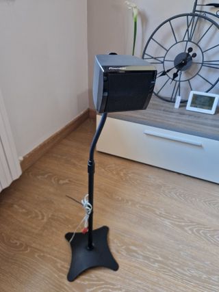 DVD/Home Cinema Pioneer