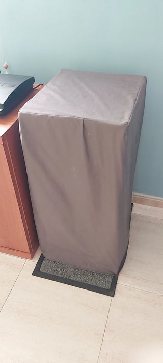 Bose 502B version madera