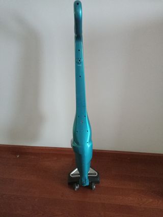 Aspirador sin cable Rowenta 25V litio