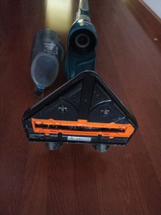 Aspirador sin cable Rowenta 25V litio
