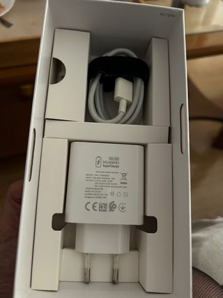 HUAWEI NOVA 8I