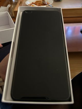 HUAWEI NOVA 8I