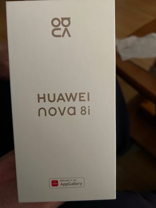 HUAWEI NOVA 8I