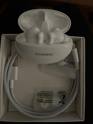 HUAWEI NOVA 8I