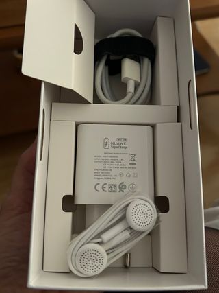 HUAWEI NOVA 8I