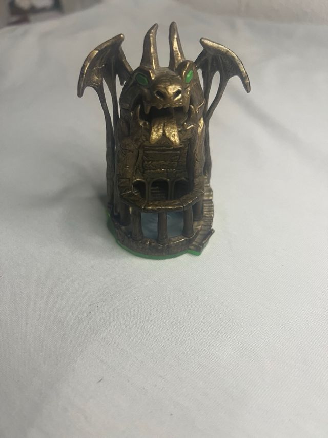 Skylanders Dragons Peak