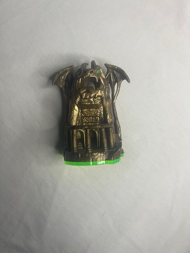 Skylanders Dragons Peak