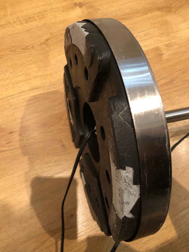 Lámpara de pie y lectura