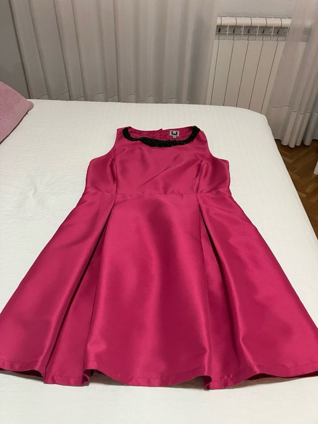 Vestido Afolfo Dominguez