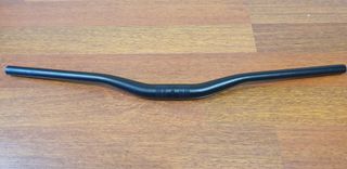 Manillar dos alturas Specialized. 