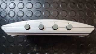 Selector HDMI