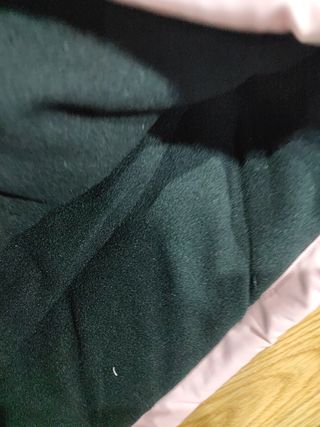 Chaqueta niña nueva
