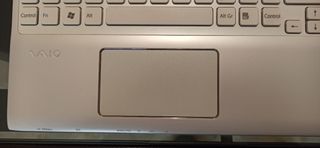 Sony  Vaio i5 averiado.