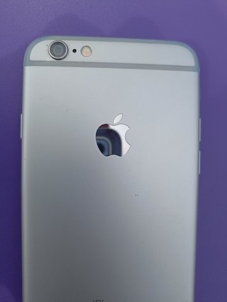 iPhone 6 para piezas