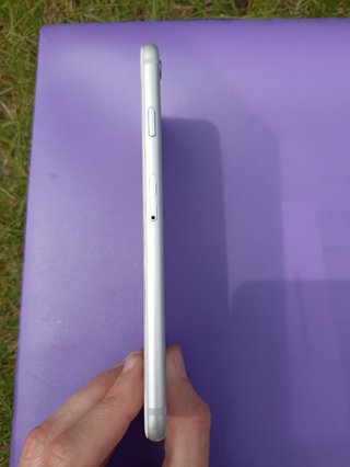 iPhone 6 para piezas