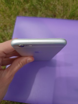 iPhone 6 para piezas