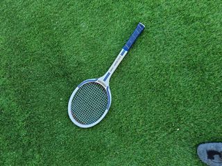 Raqueta tenis niñ@ con funda