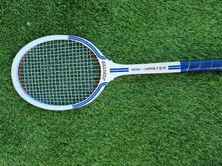 Raqueta tenis niñ@ con funda