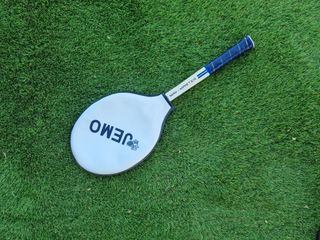 Raqueta tenis niñ@ con funda