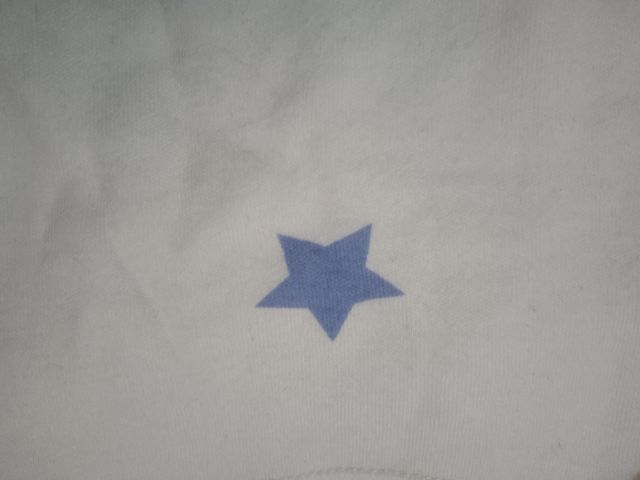 Lote ropa de casa bebe 0 - 3 meses