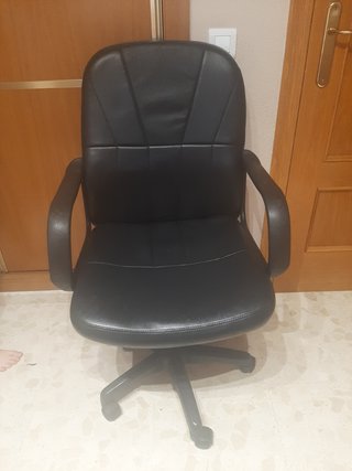 Silla escritorio
