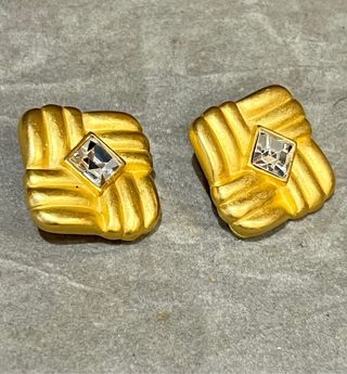 Pendientes Zara