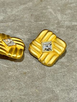 Pendientes Zara