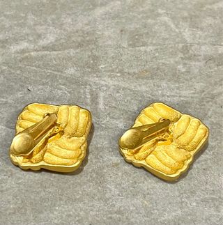 Pendientes Zara