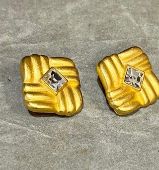 Pendientes Zara