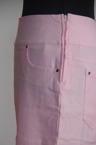 Conjunto jegging / pantalón y camiseta