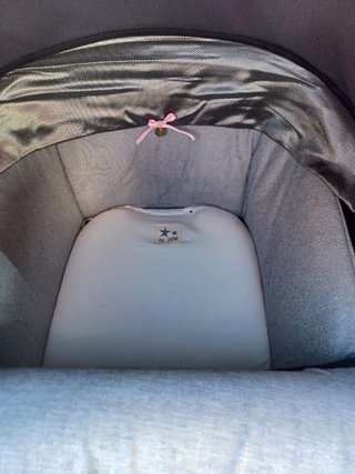 Carrito duo Jane Muum