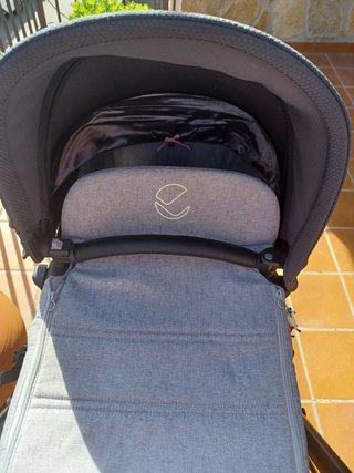 Carrito duo Jane Muum