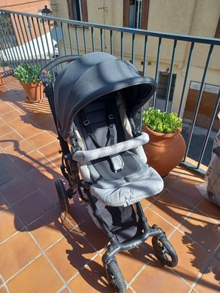 Carrito duo Jane Muum