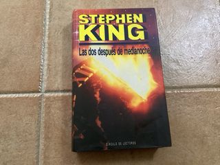 Las dos después de medianoche
