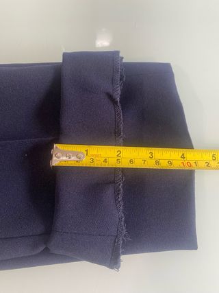 Traje comunion de niño