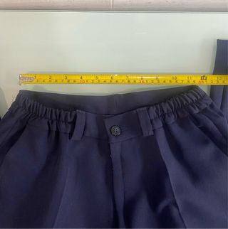 Traje comunion de niño