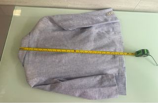 Traje comunion de niño