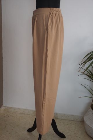 Conjunto pantalón y camiseta de tirantes