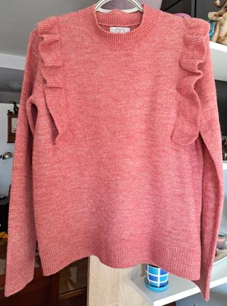 Lote de Jersey