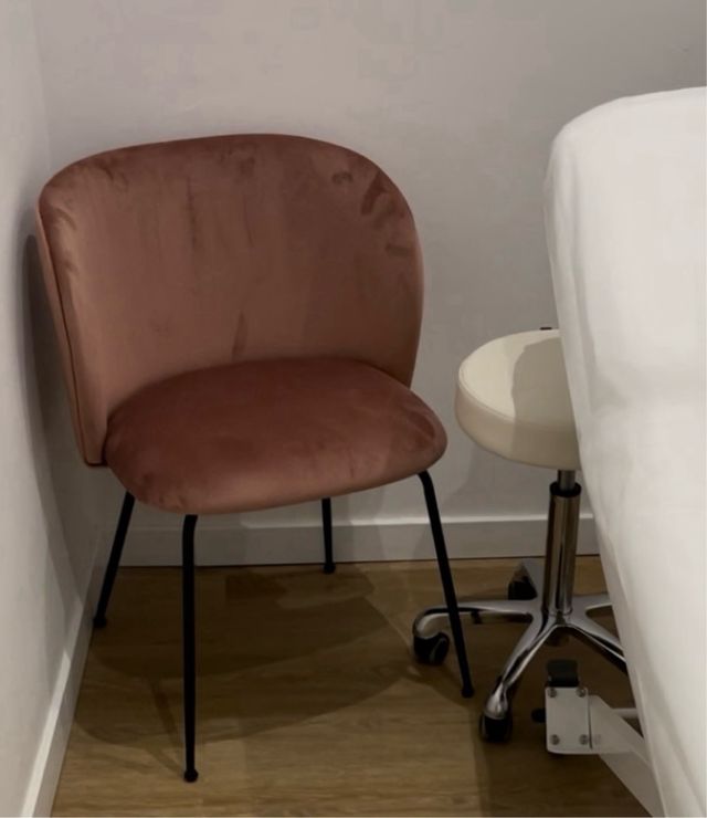 Silla de comedor Pack de 3 unidades