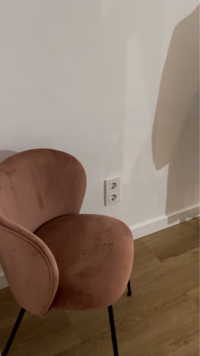 Silla de comedor Pack de 3 unidades