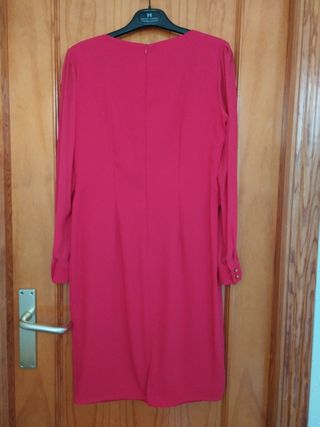 Vestido mujer ceremonia