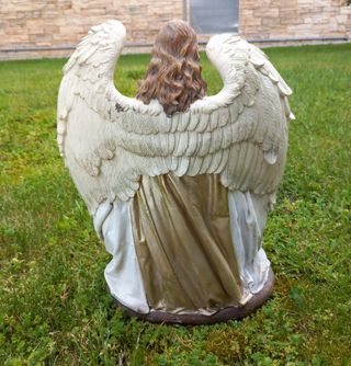 Statua natività 