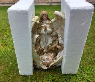 Statua natività 